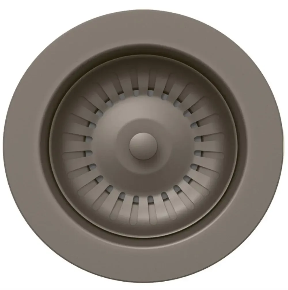 BLANCO 203451 Disposal Flange, 3.5